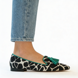 Julia | elegantne loafere terava otsaga