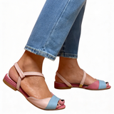 Chantal | sandaalid, mis suurendavad enesekindlust