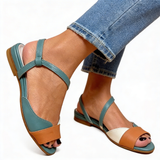 Chantal | sandaalid, mis suurendavad enesekindlust