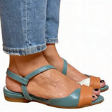 Chantal | sandaalid, mis suurendavad enesekindlust
