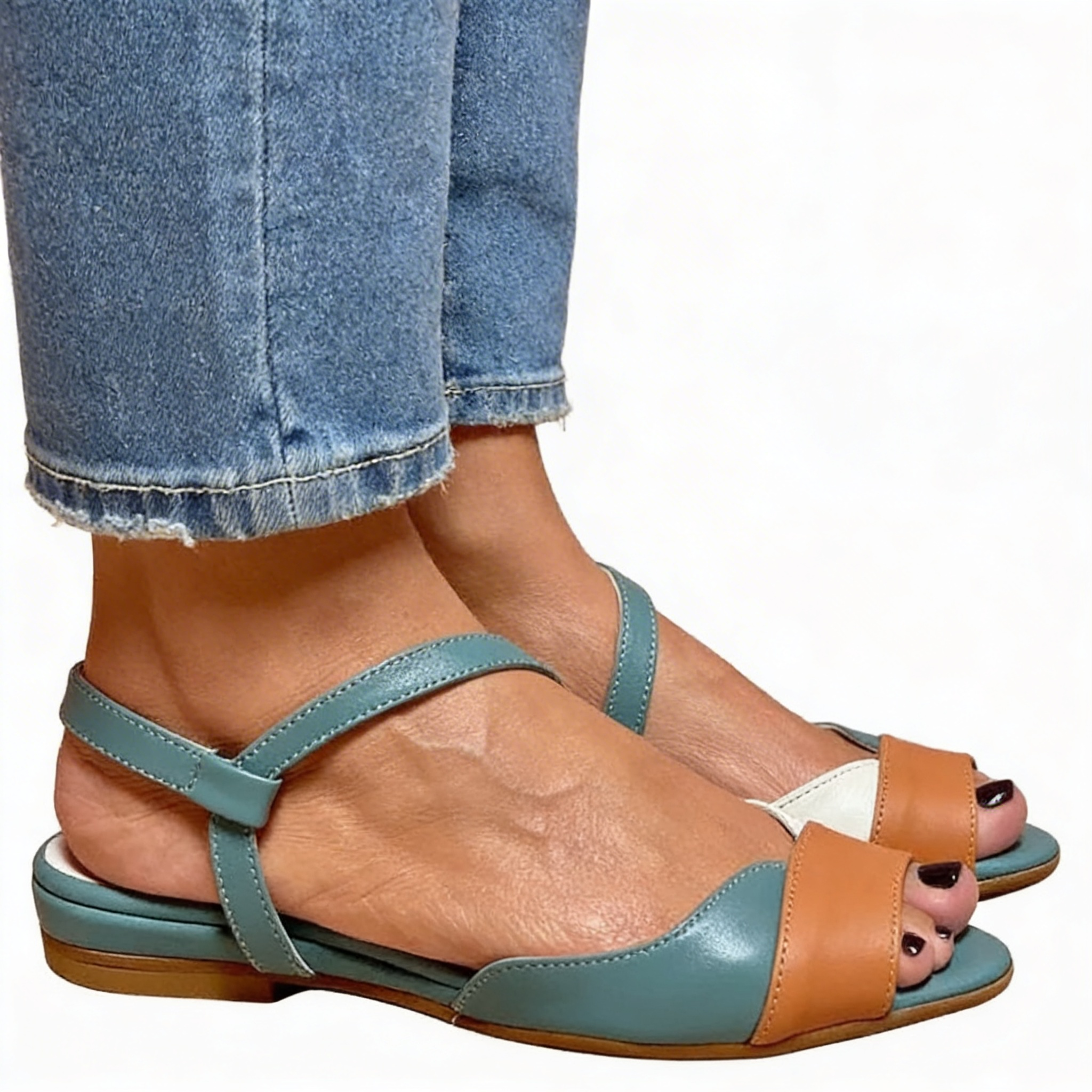 Chantal | sandaalid, mis suurendavad enesekindlust