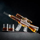 Boca viskija | Shotgun Set s Glasses