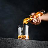 Boca viskija | Shotgun Set s Glasses