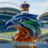 "Falcon Crown" | Dekorativni dekanter