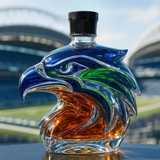 "Falcon Crown" | Dekorativni dekanter