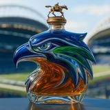 "Falcon Crown" | Dekorativni dekanter