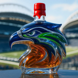 "Falcon Crown" | Dekorativni dekanter