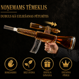 Boca viskija | Shotgun Set s Glasses