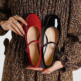 RASA™|ORTopeedilised MARY JANE KINGAD