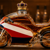 Moto Gri Prix Izdanje – Viski dekanter